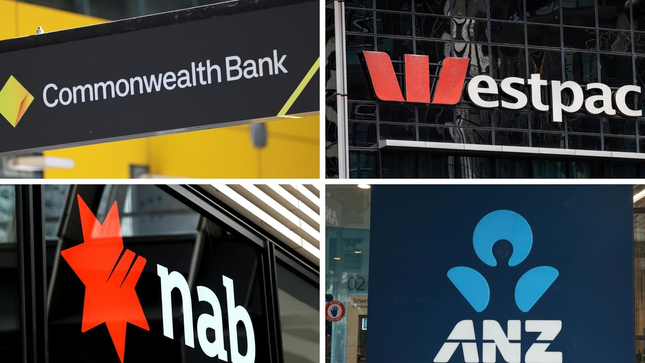 ‘Regime shift’: Warning after CBA bloodbath