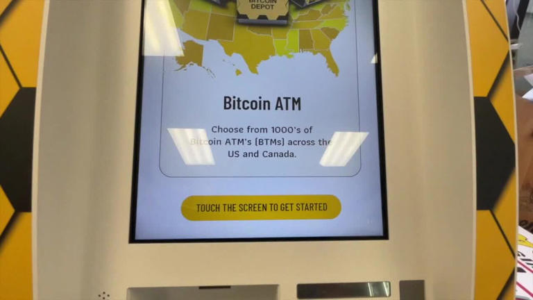 Crypto kiosk scams: New Wisconsin law protects consumers