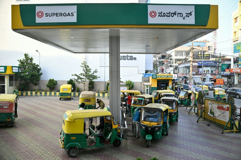 India hikes fuel prices as Middle East war strains supplies