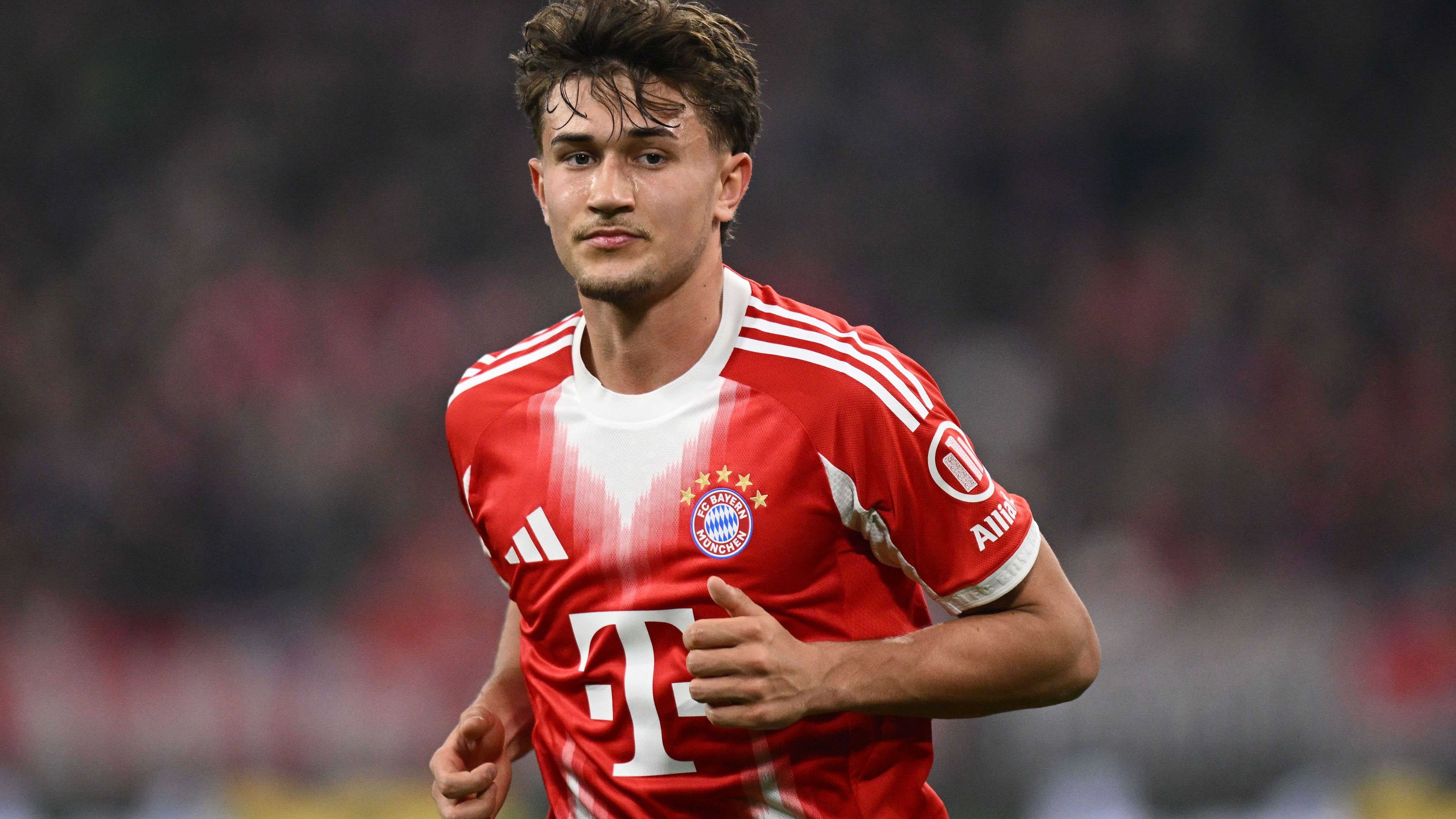 Bayern, wach auf!