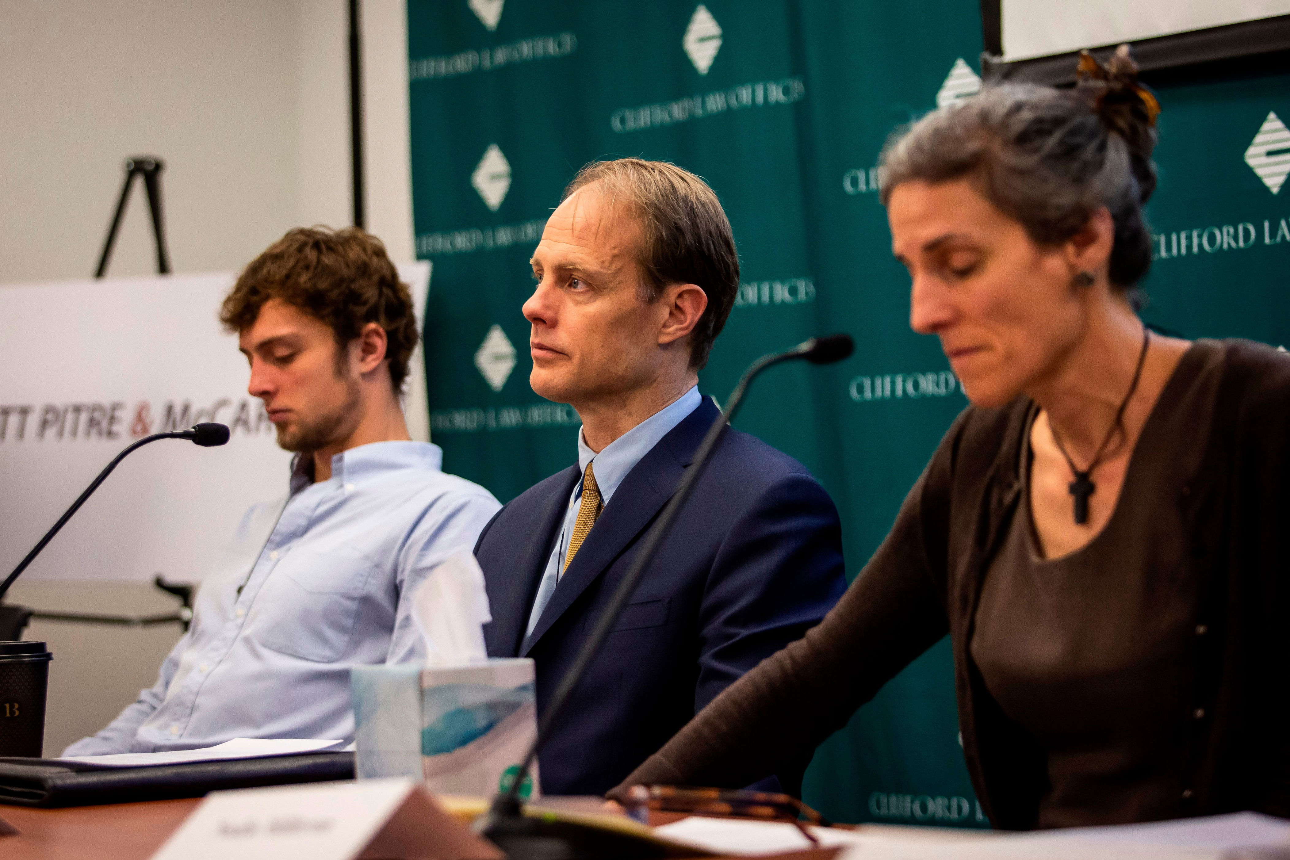 Jury orders Boeing to pay $49.5m to 2019 crash victim’s family