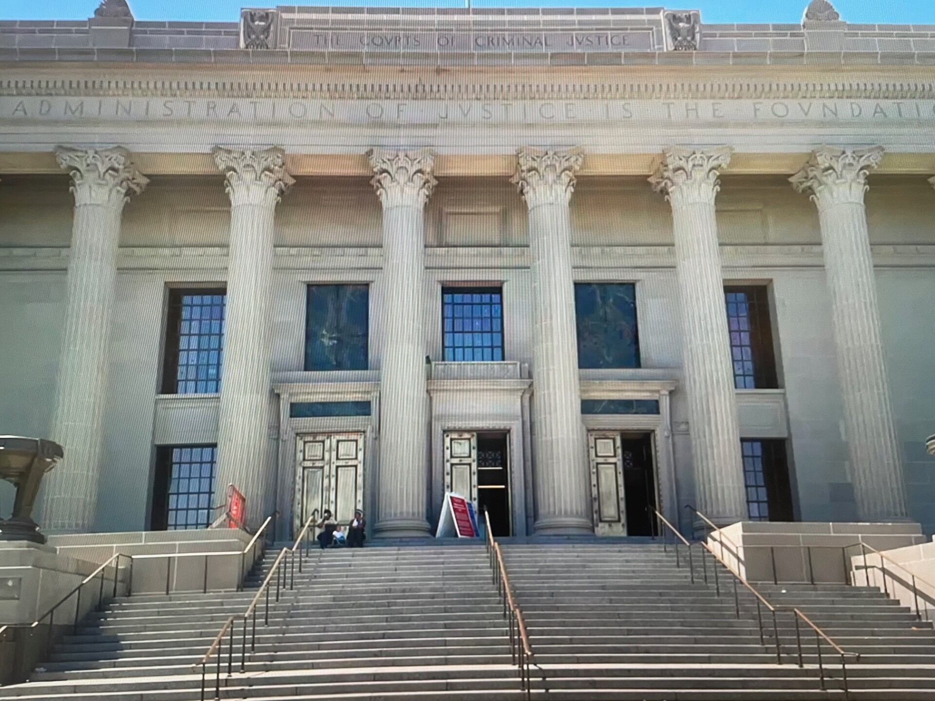 Orleans judge reacts to bill that could cut six judgeships