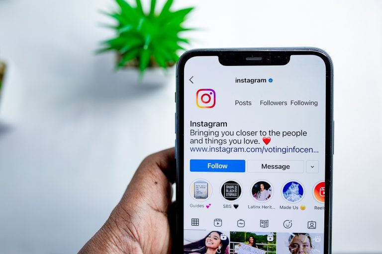 Instagram luncurkan fitur instan, foto sekejap mirip kamera spontan