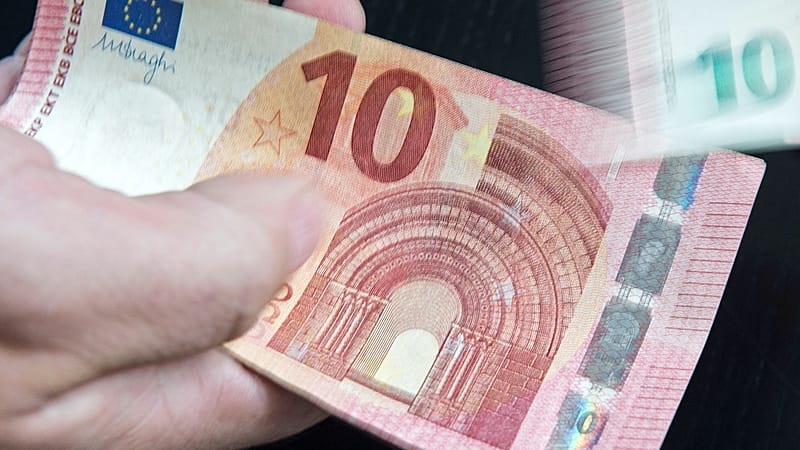 Salários na Europa: OCDE revela disparidades e países líderes em 2026