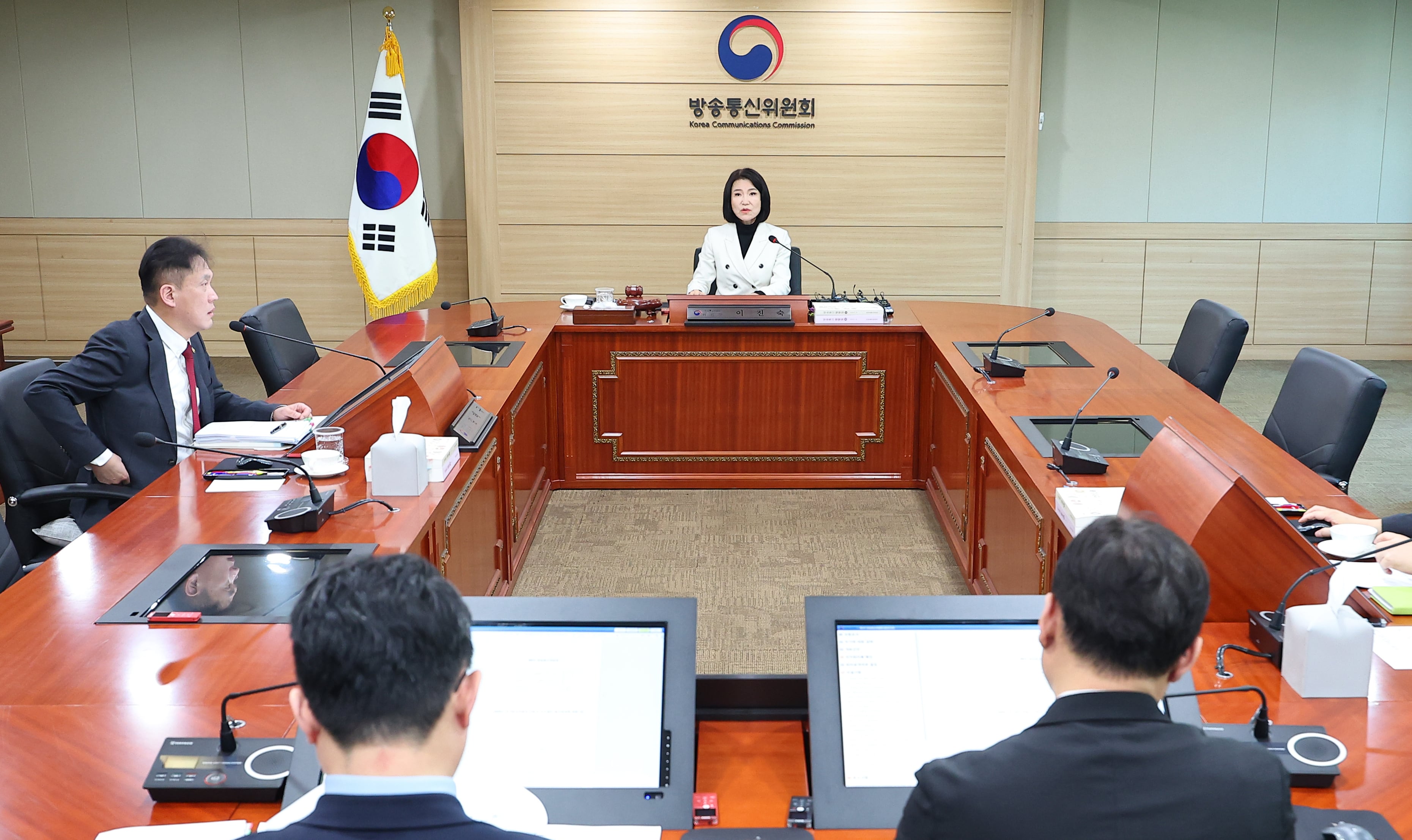 Court Rules KCC Two-Member System KBS Auditor Appointment Legal