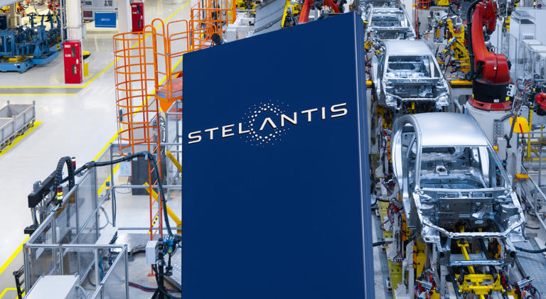 Stellantis, accordo con Dongfeng per produrre in Cina veicoli Peugeot e ...