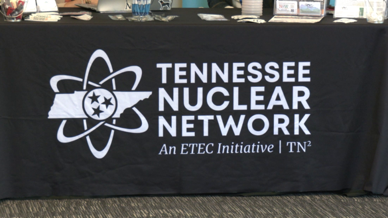 Oak Ridge summit focuses on building nuclear energy’s future workforce