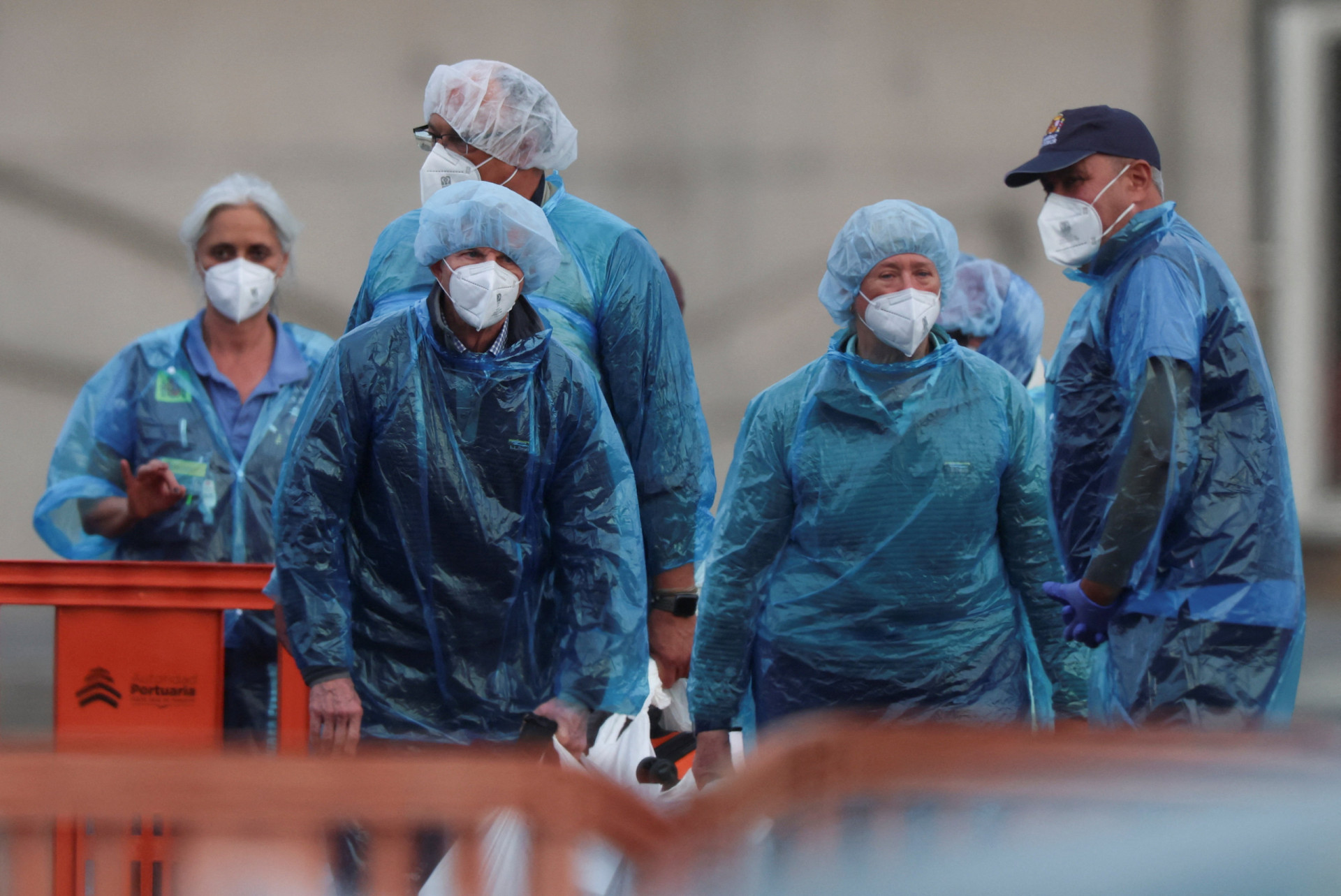 Could hantavirus be the next pandemic? Experts weigh in