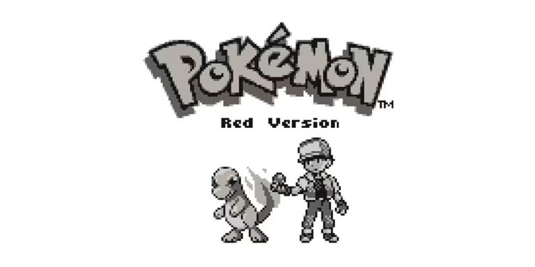 Pokémon brings back original 8-bit designs for new 30th anniversary release
