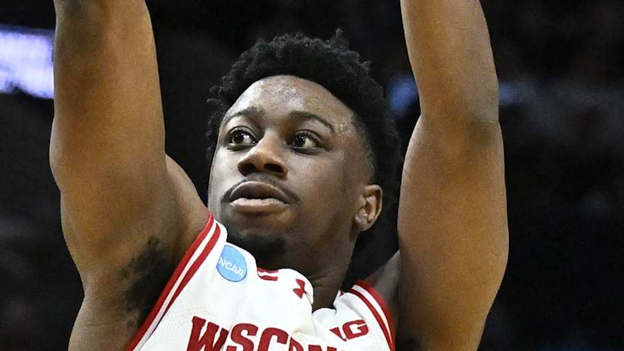 Duke commit Blackwell shows off scoring at NBA combine
