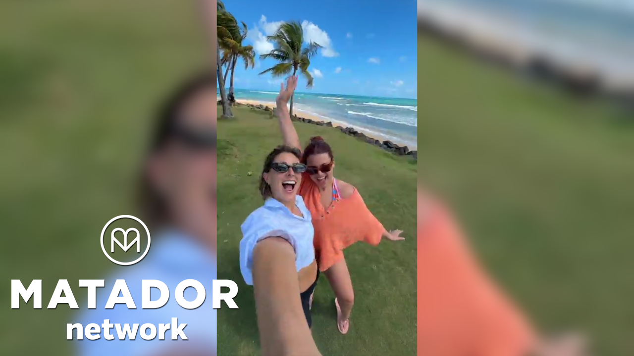 Puerto Rico: A luxurious weekend