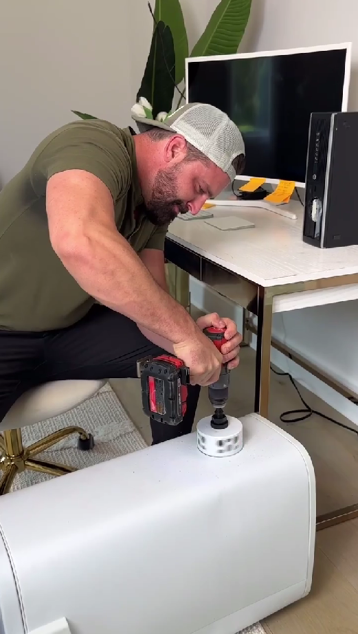 Image showcasing The best DIY hacks to upgrade your home today