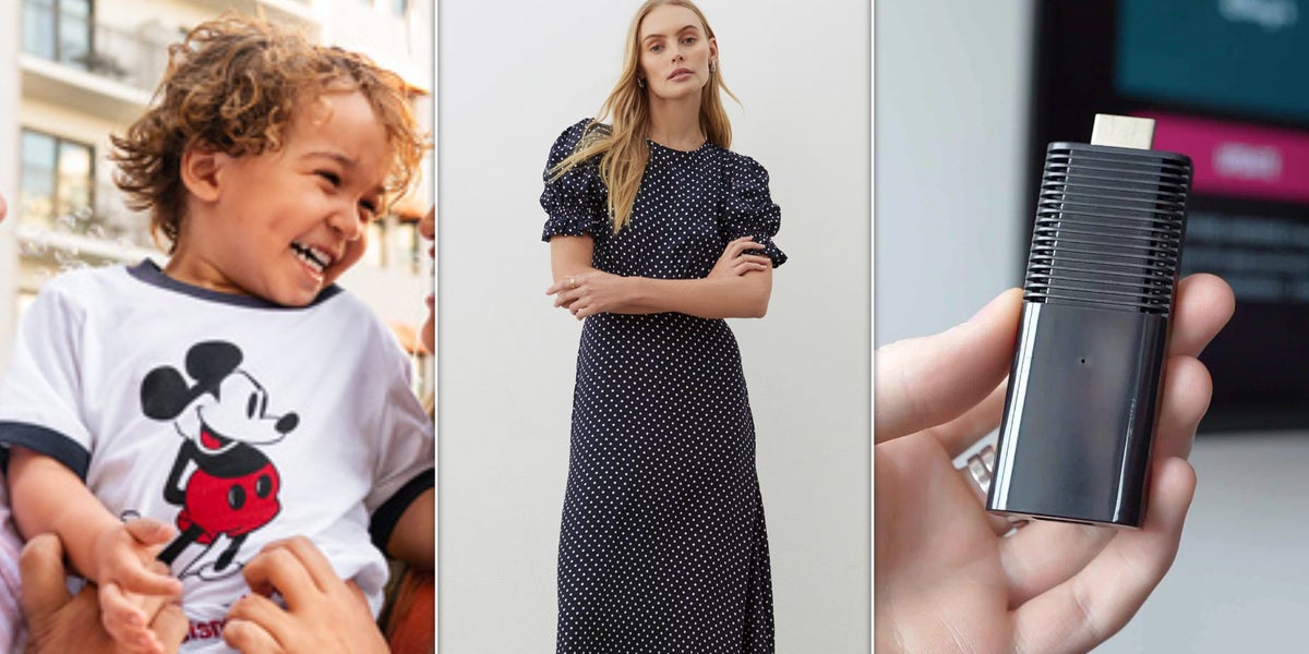We scoured the internet to find 11 of the best deals this week