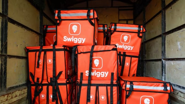 Why Swiggy wants to stop being called 'foreign-controlled'
