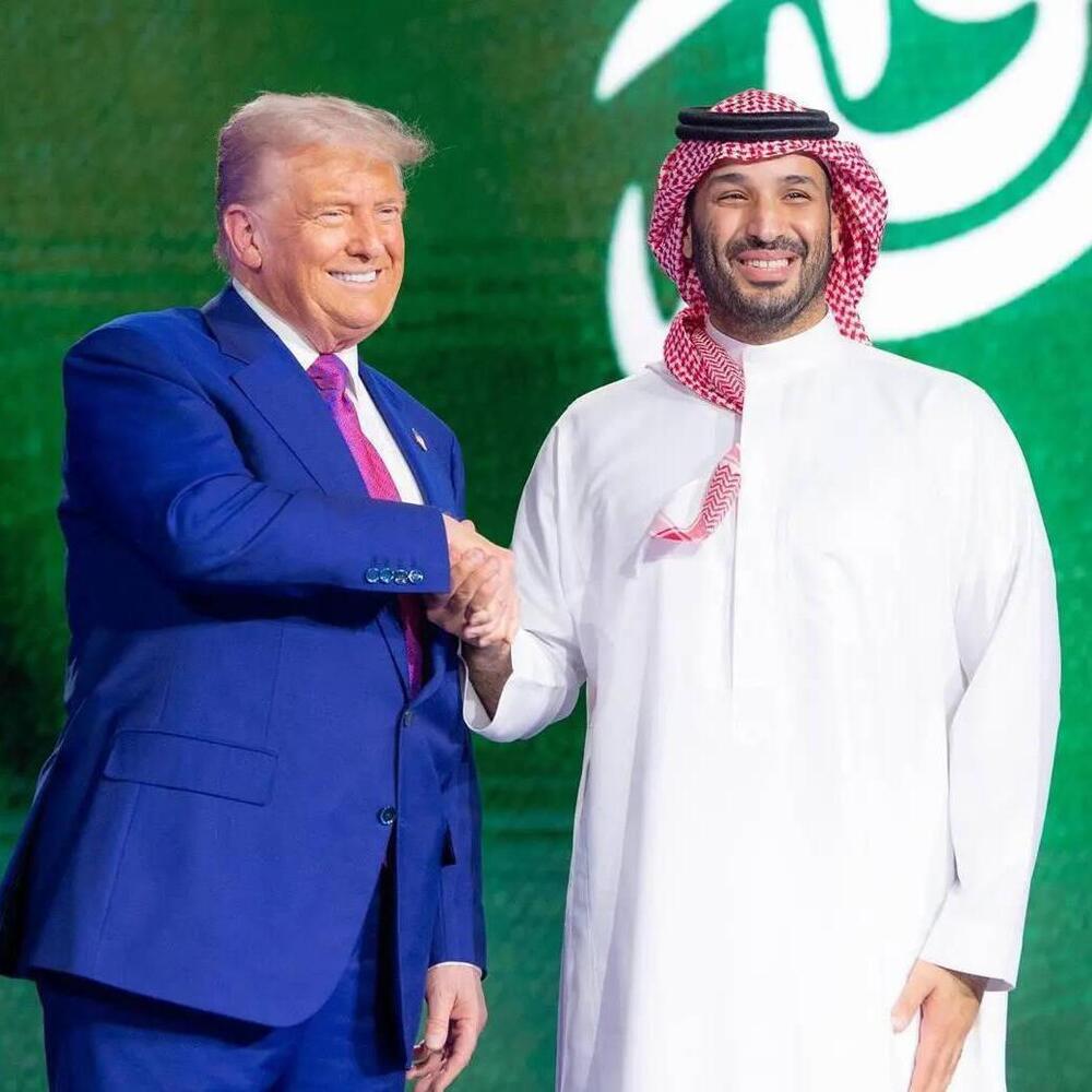 Sponsor bei der Fußball-WM 2026: Saudi-Arabien baut Einfluss im ...