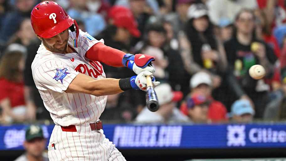 Phillies need more from right-handed hitters in key area
