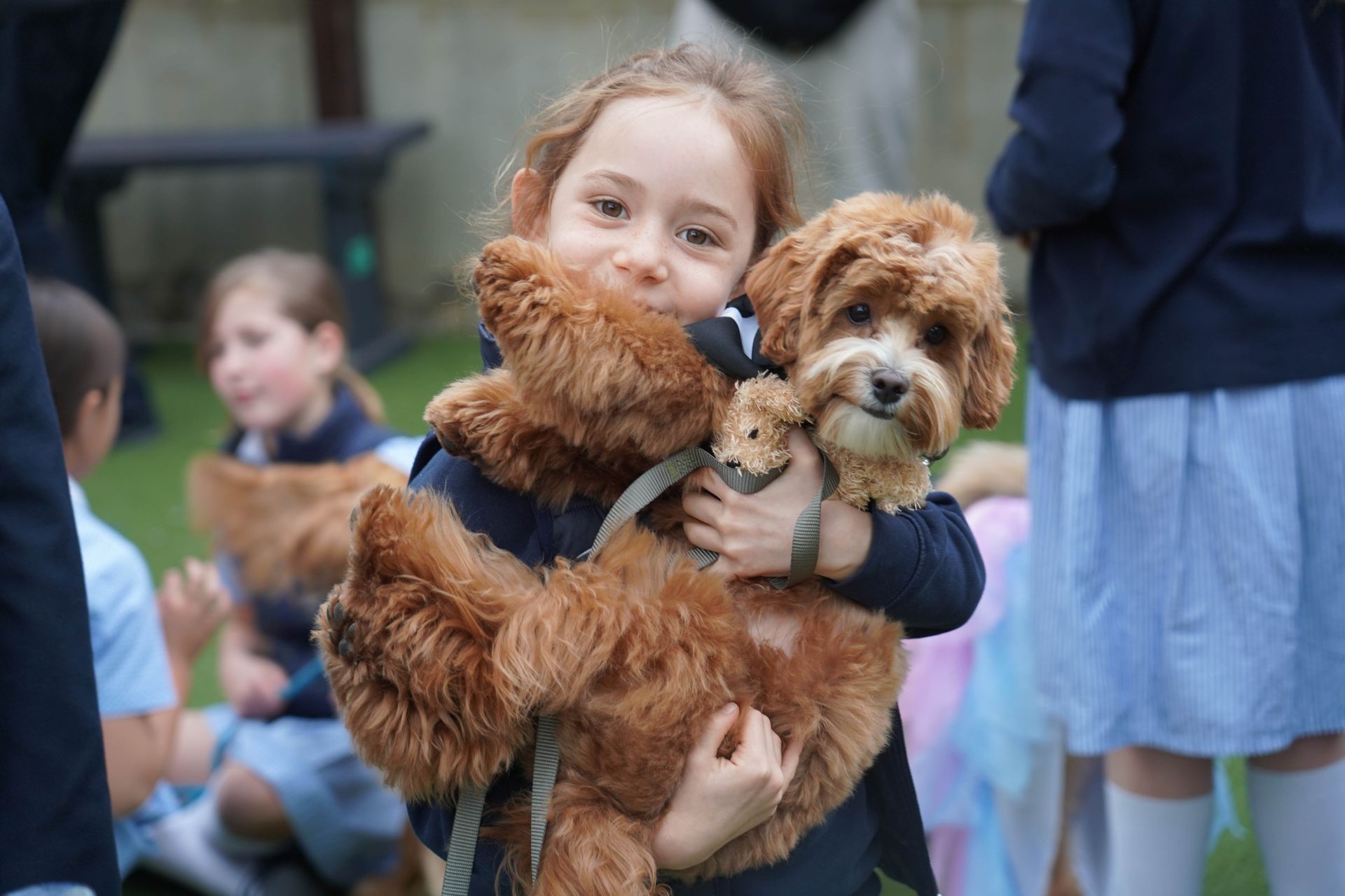 Independent school news: May 2026 week 2
