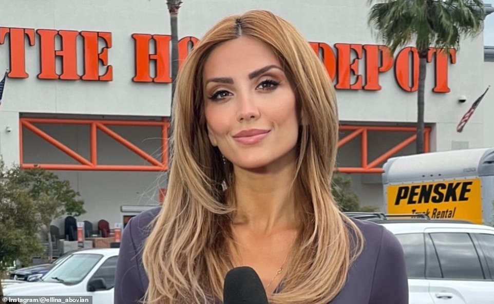 Emmy nominee reporter fired on birthday bounces back with new career