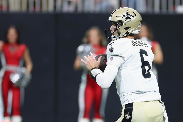 CSC staff picks for each game of the Saints 2026 season