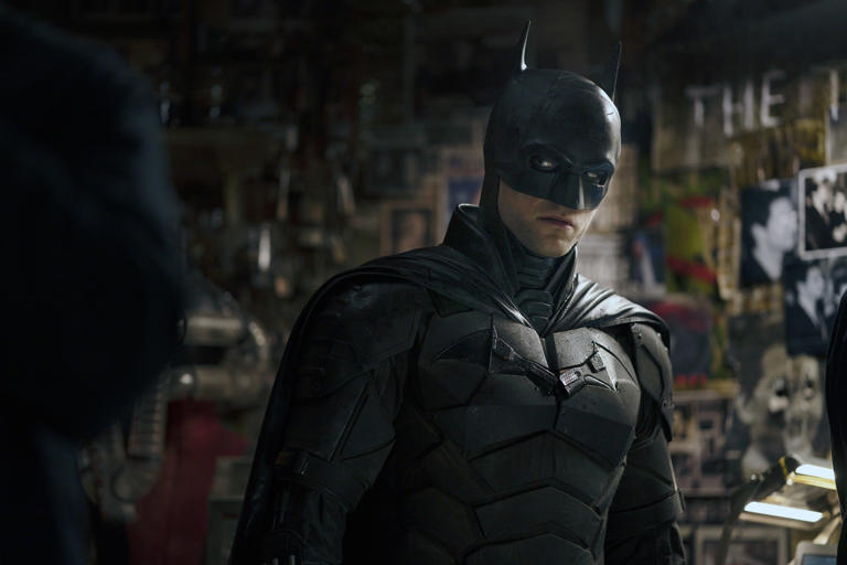The Batman: Part II Cast Picks Up Scarlett Johansson, Sebastian Stan ...