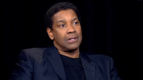 Denzel Washington breaks down the reality of success - 