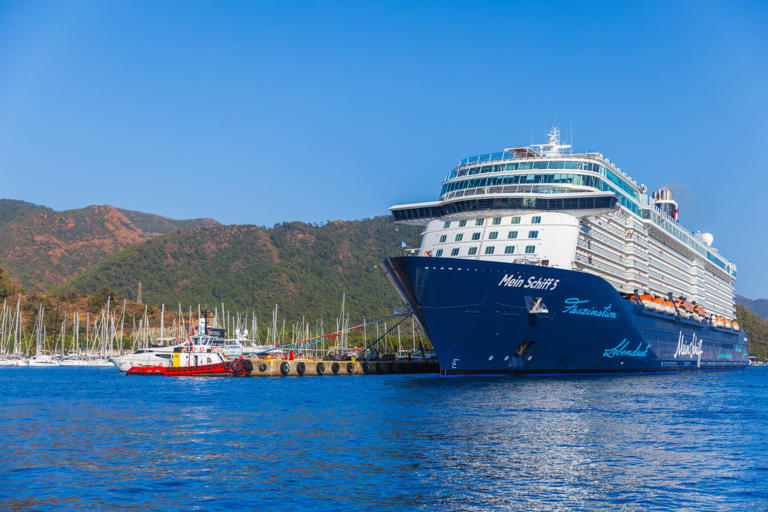 TUI holiday operator to launch its 'first ever' loyalty scheme