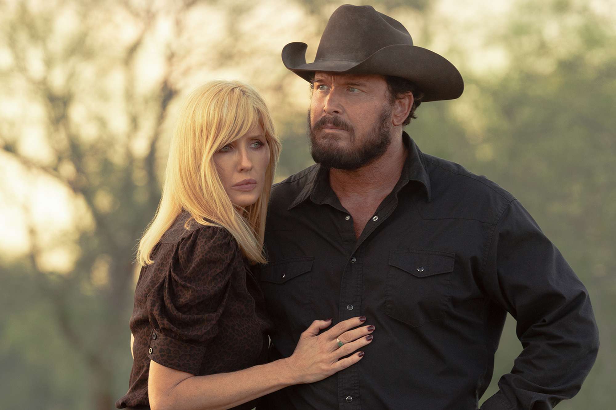 What is the “Dutton Ranch” release schedule? Here's how many episodes ...