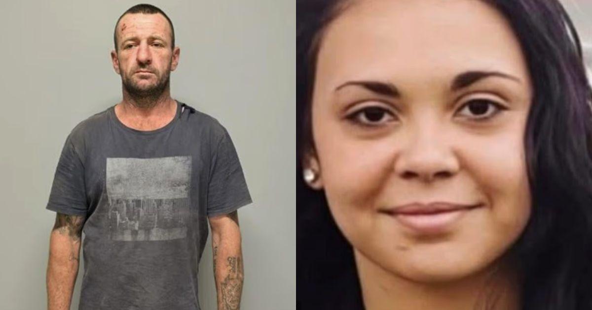 Triple murder suspect accused of killing pregnant ex likely took his ...