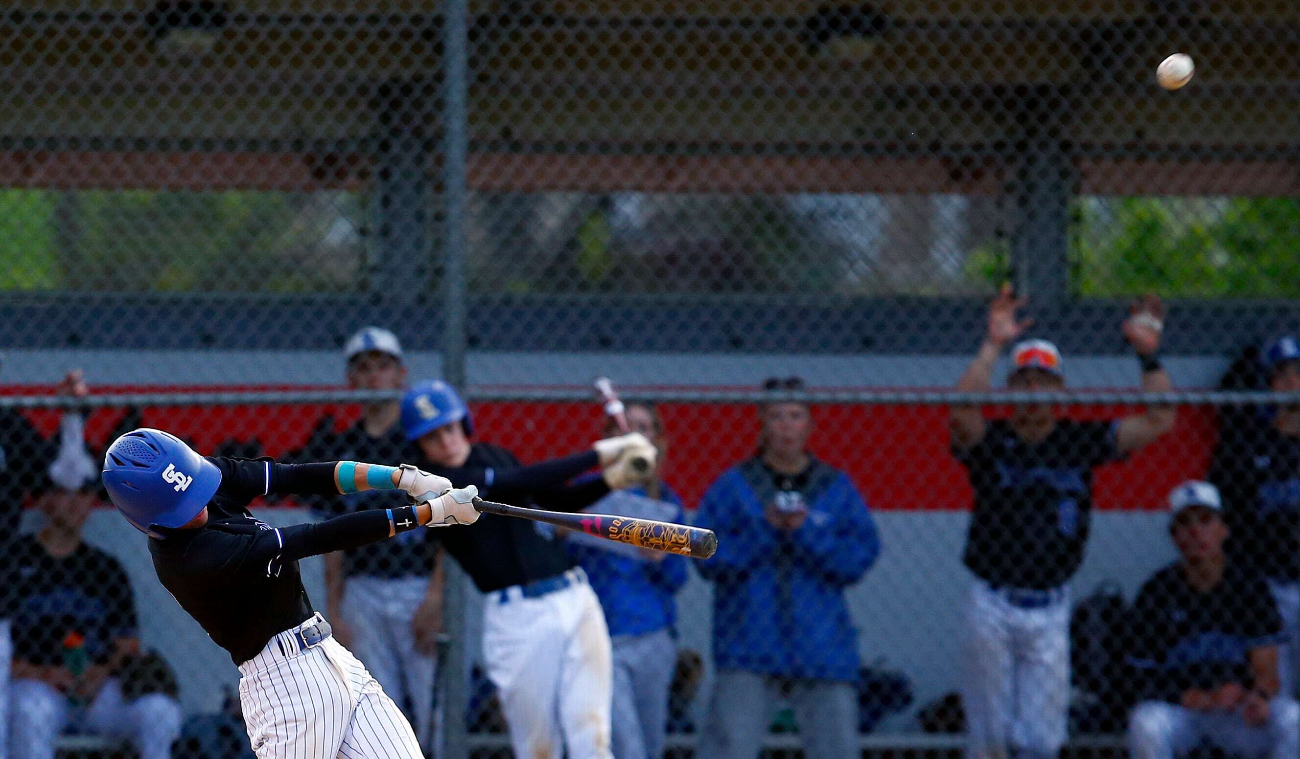 Colonial League baseball final photos: Lehighton vs. Southern Lehigh ...