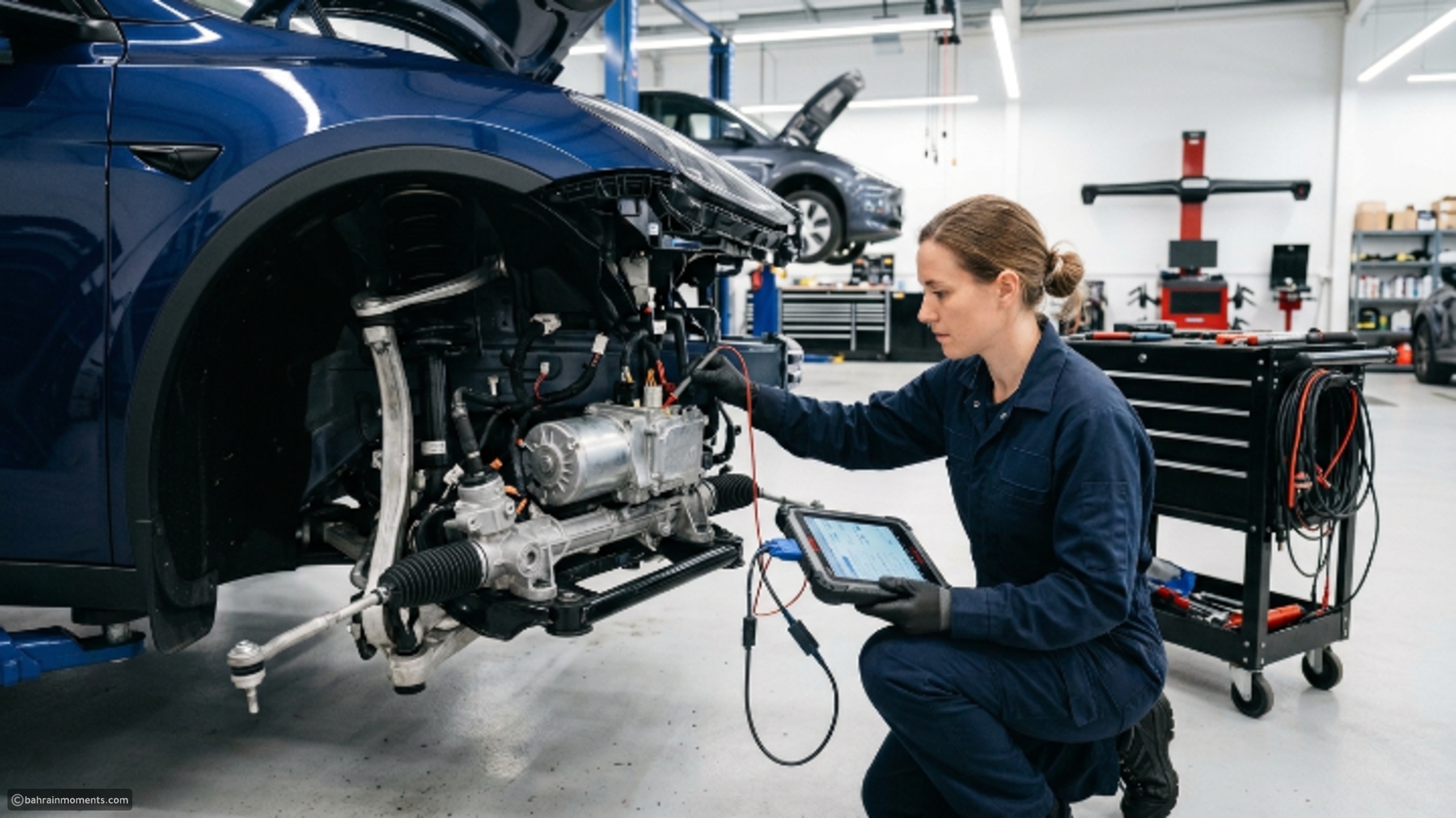Mechanics and dealers avoid these used cars because of certain parts