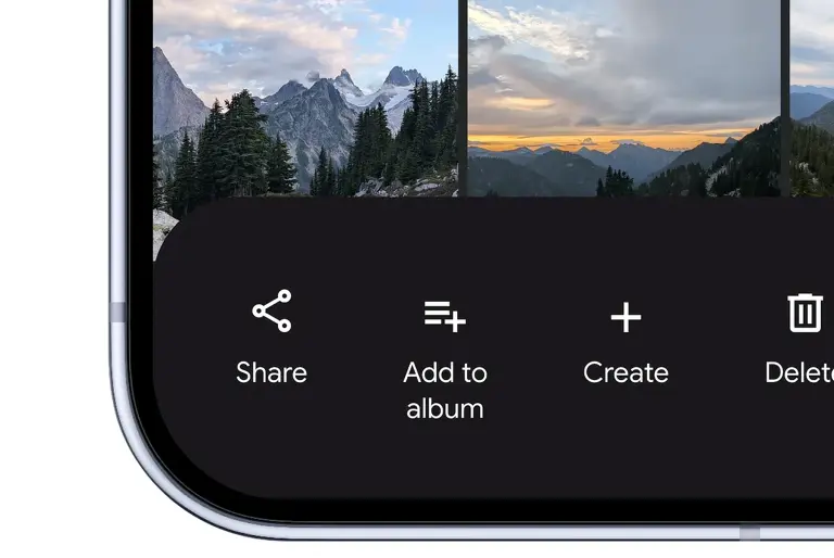 Android adds seamless sharing with iOS