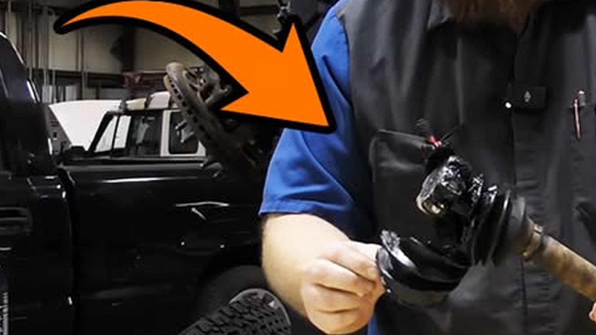 How to spot mechanic scams