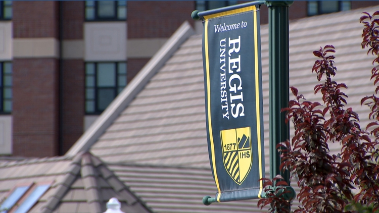 Colorado lawmakers pass bill to cut state financial aid for students at ...