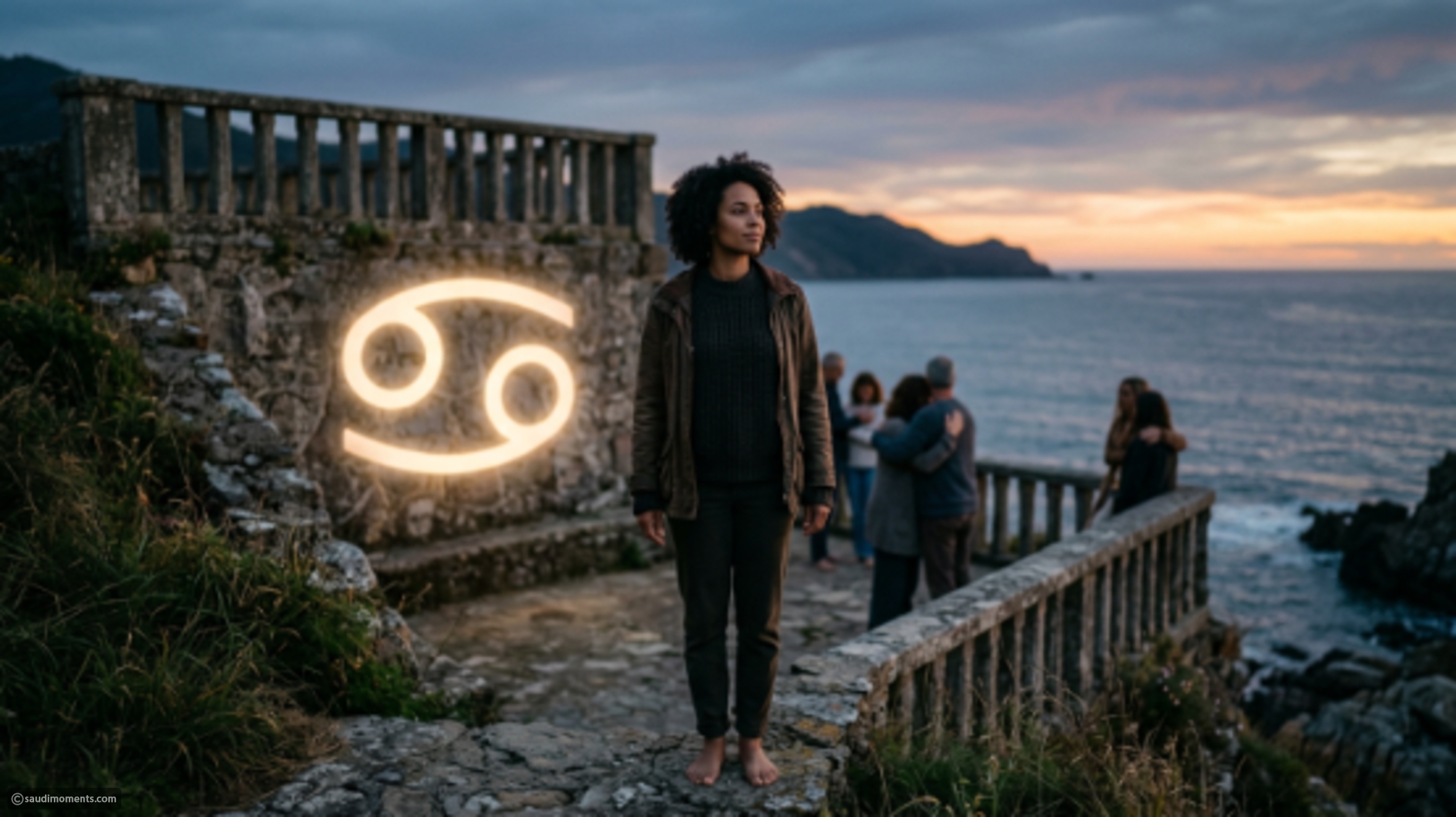 Why cancer is secretly the strongest, and most misunderstood zodiac sign