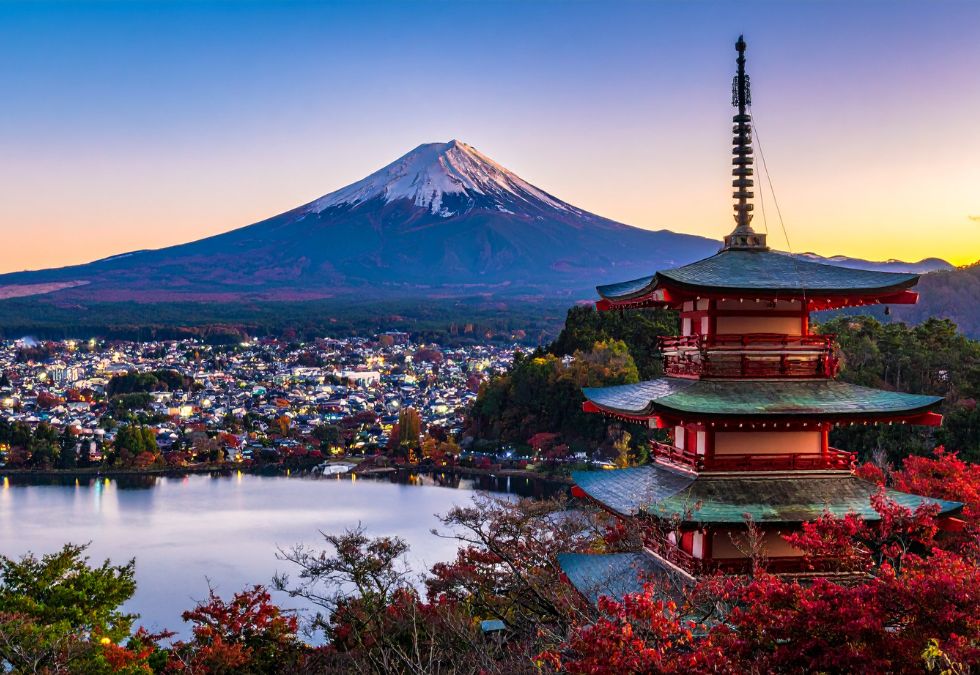 The most tourist-friendly countries in the world