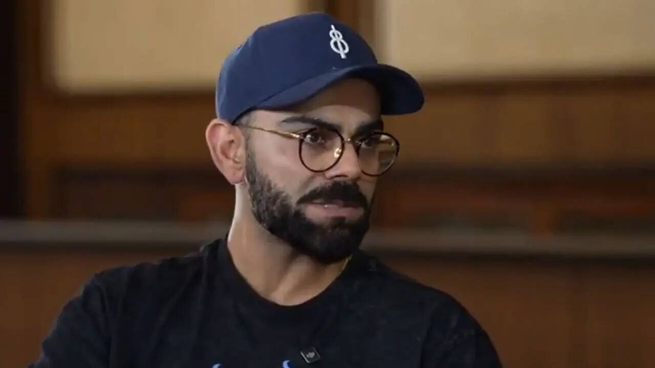IPL 2026 | 'It feels like a different game altogether': Virat Kohli ...