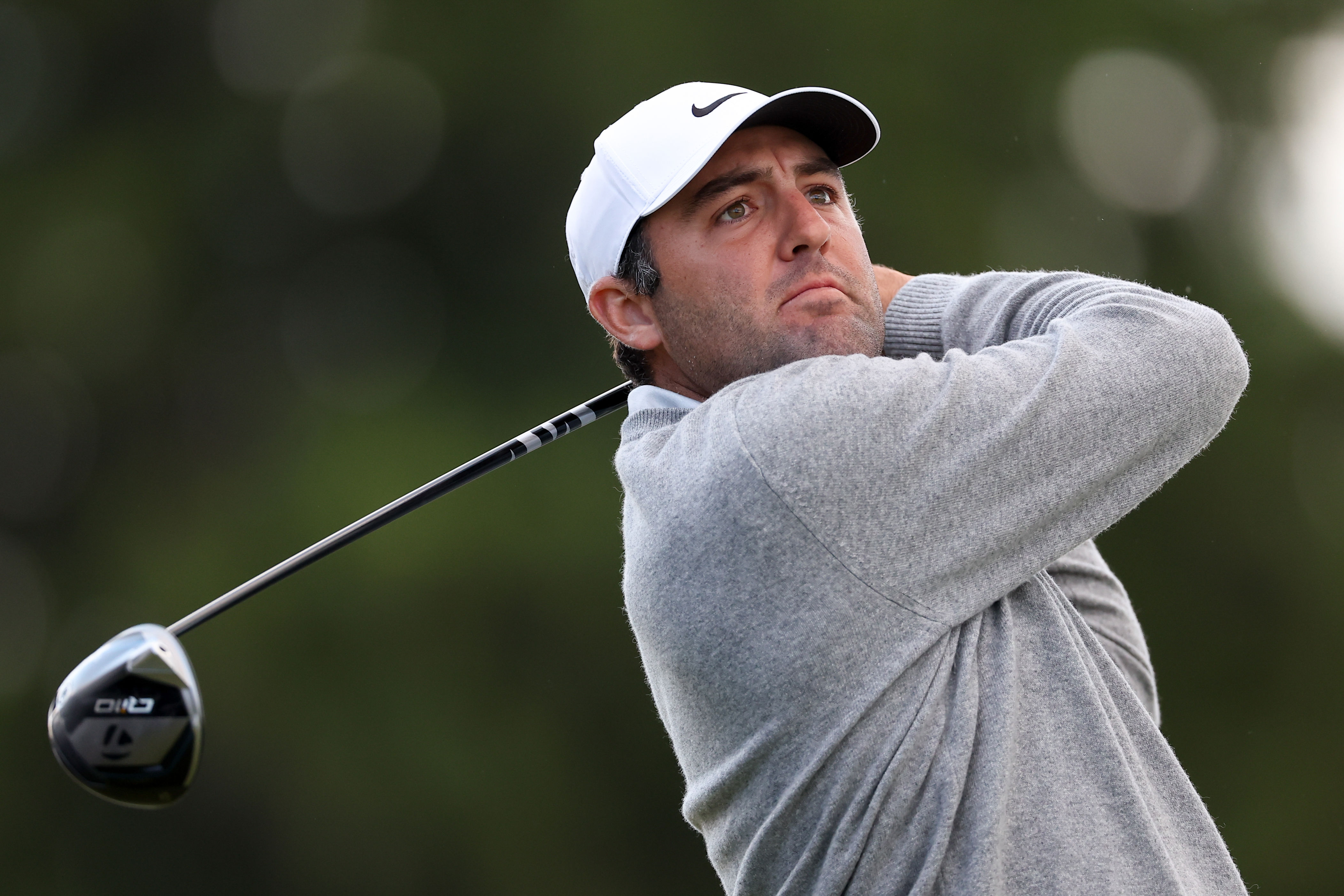 2026 PGA Championship round 2 tee times & pairings