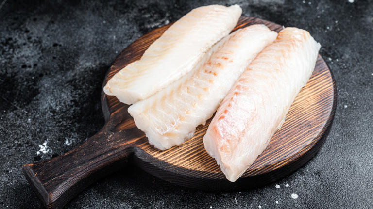 The premium fish that isn't worth the price