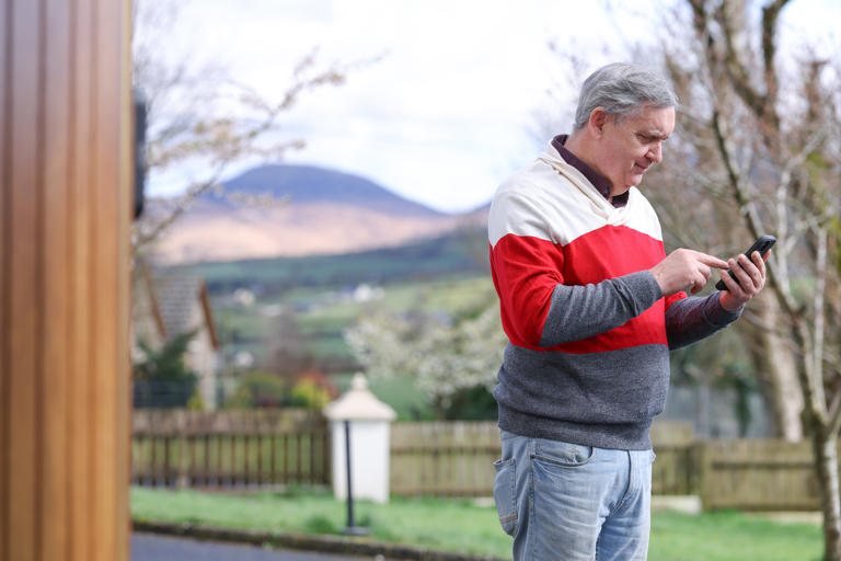 Over 1,500 rural homes connected to full fibre broadband as Project ...