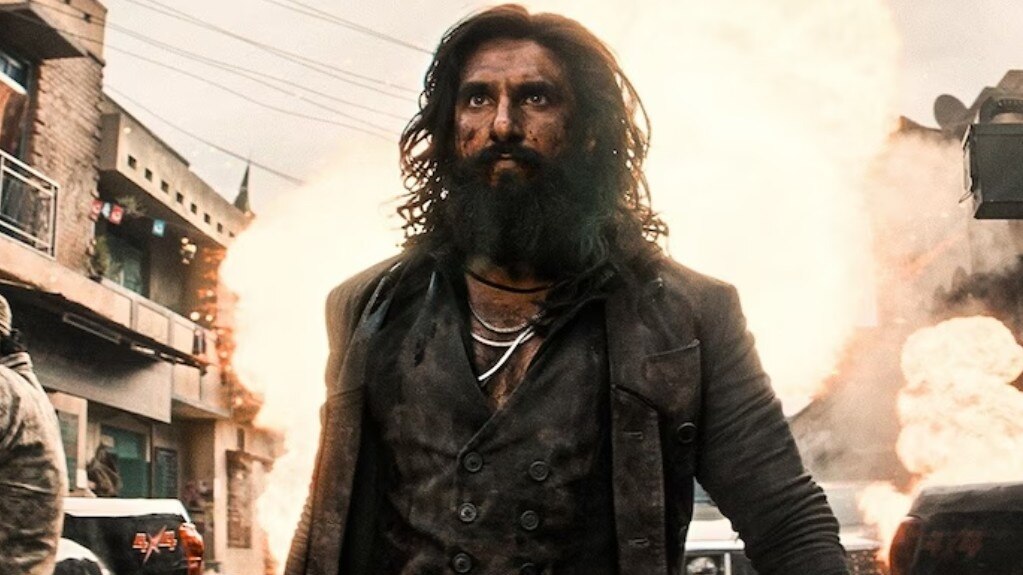 Ranveer Singh’s Dhurandhar arrives on JioHotstar June 4