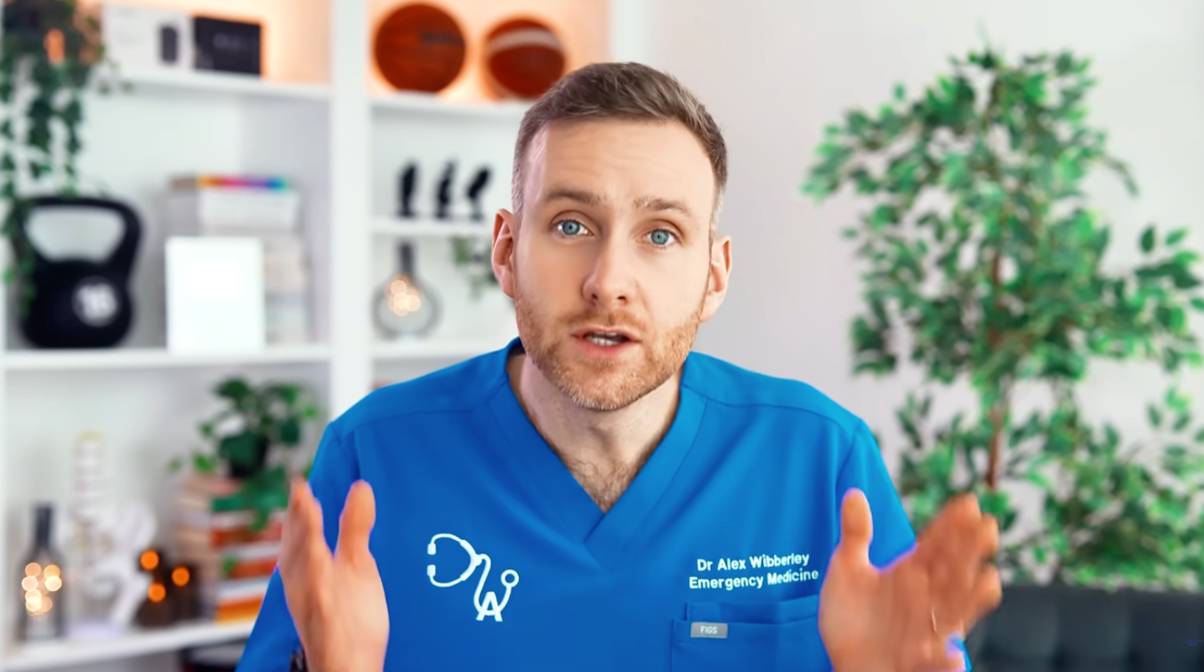 Doctor explains why cancer symptoms only appear 10 to 15 years after it ...
