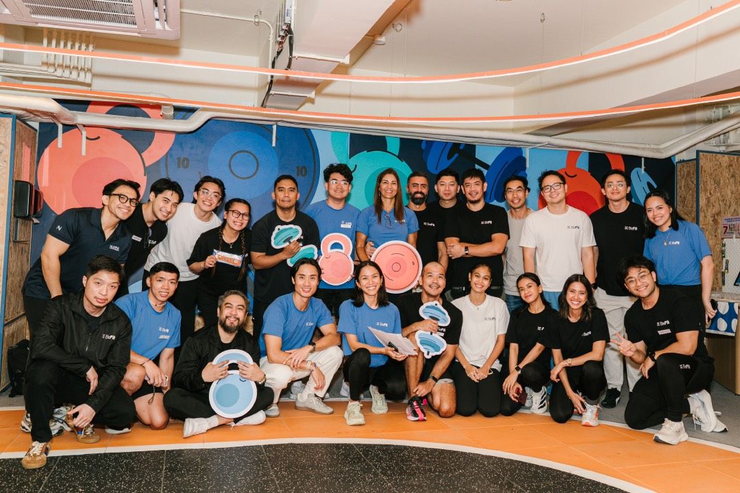 Meet BeFit, a new fitness center that offers a no-nonsense approach to ...
