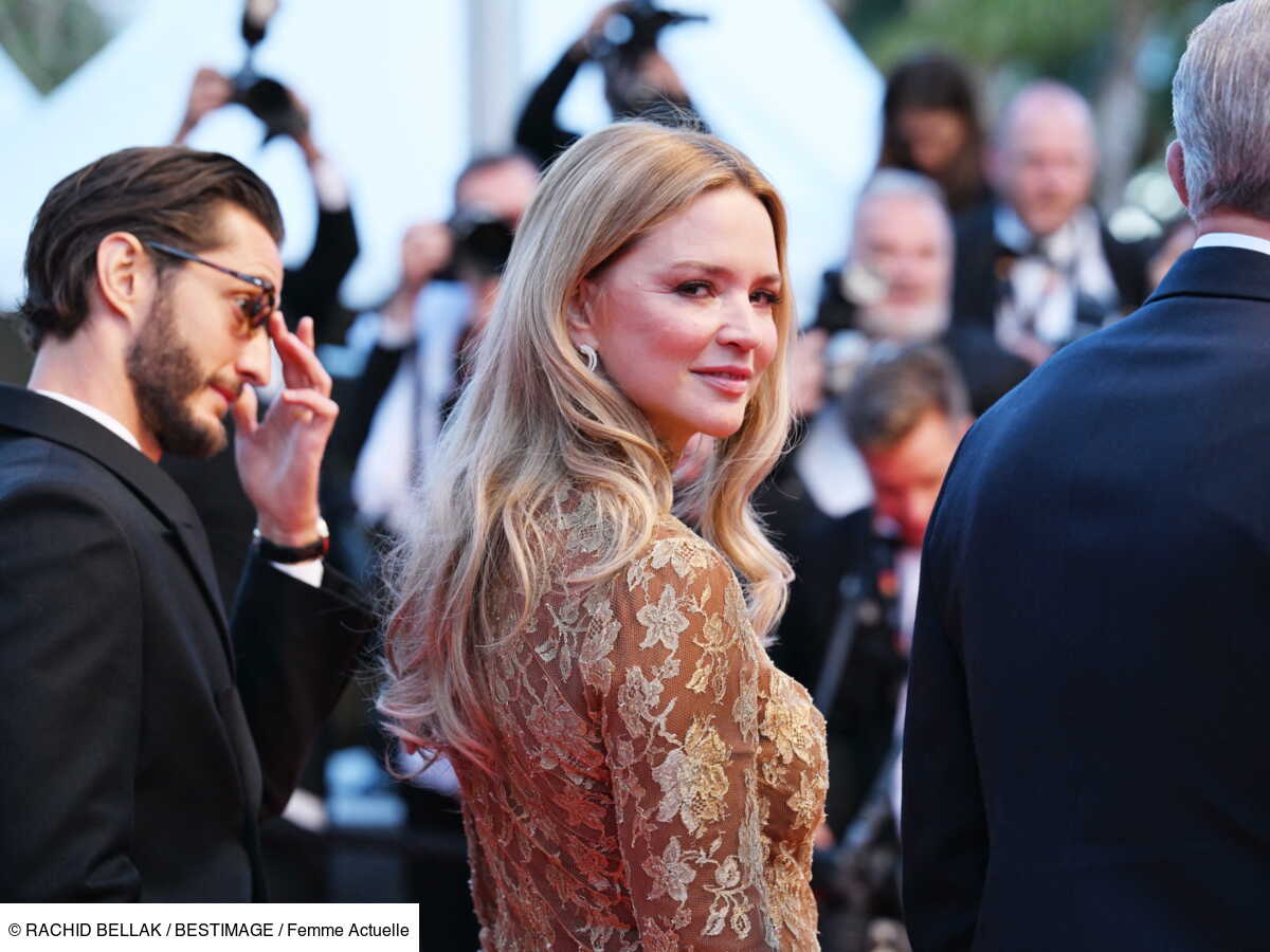 Virginie EFIRA, Pierre NINEY