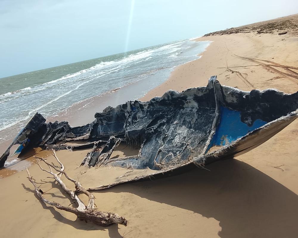 13 men killed by US military boat strikes identified: ‘These were flesh-and-blood people’
