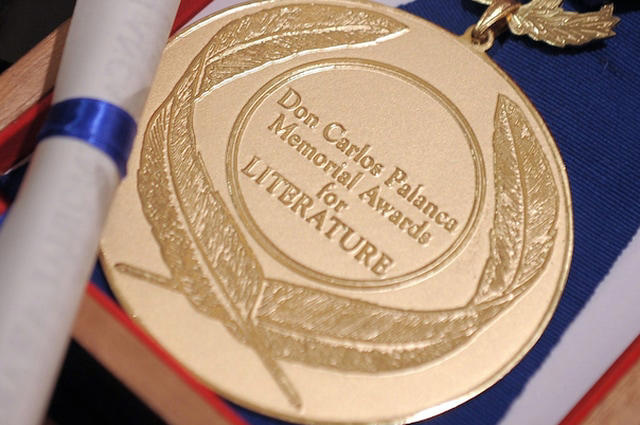 Palanca Awards now accepting submissions for 76th edition
