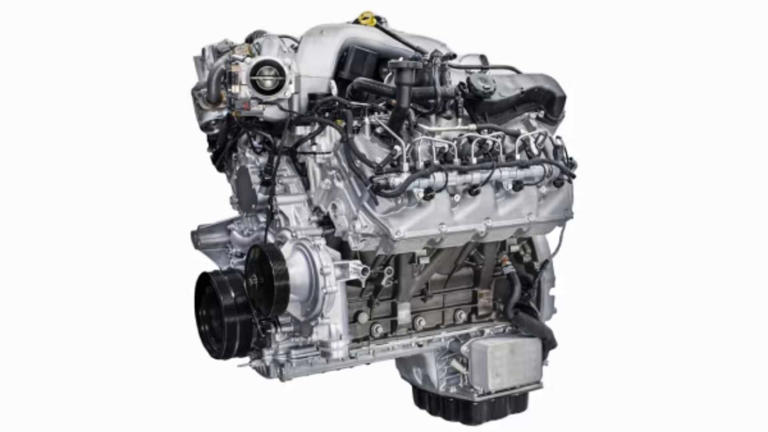 Ford just bet $1 billion on Kentucky to help keep the F-Series out of ...