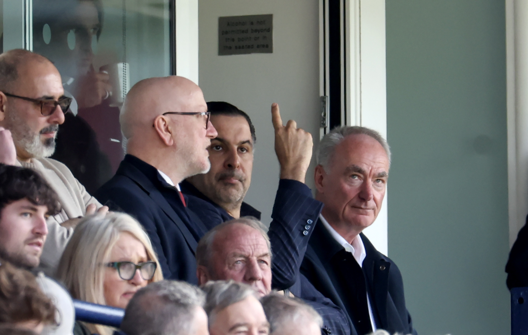 Any Preston North End prospective new owner would face new regulatory test
