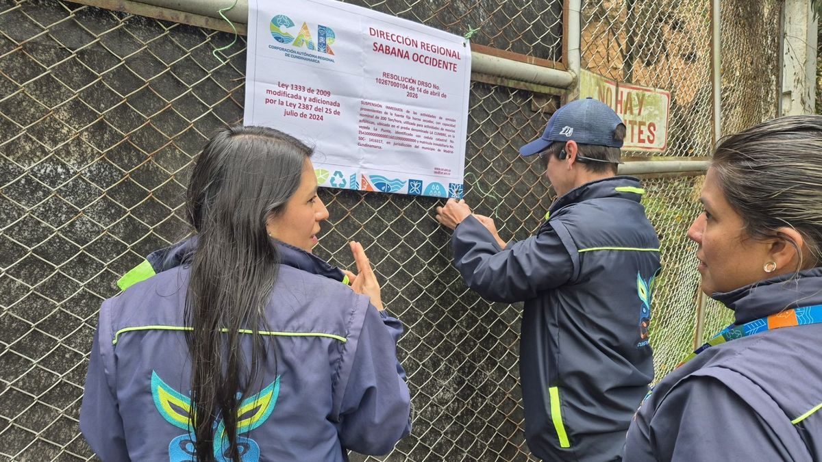 Empresa le cerró la puerta en la cara a la CAR y drones pillaron grave ...