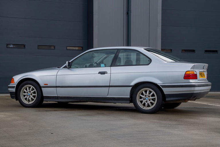 BMW 3 Series (E36) buyer’s guide