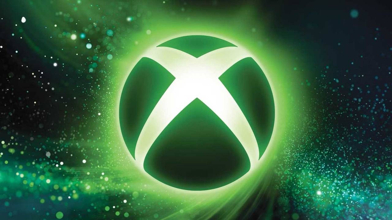 Xbox system update drops Project Helix tease
